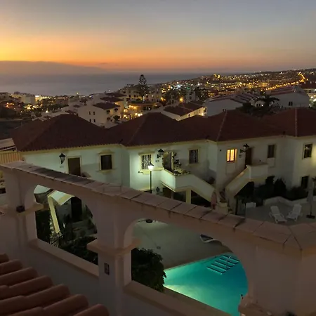 Apartment Windsor Park 2 Bedrooms