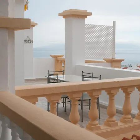 Windsor Park 2 Bedrooms * Costa Adeje (Tenerife)