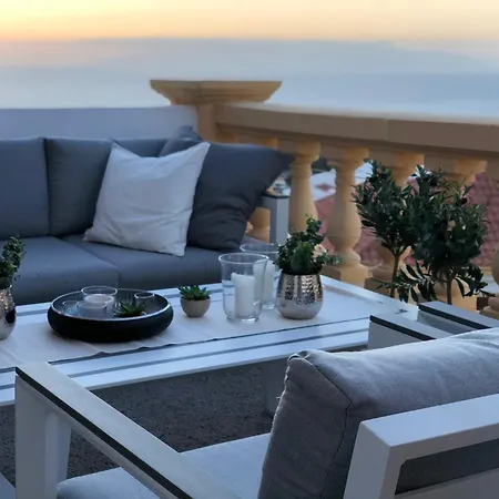 Appartement Windsor Park 2 Bedrooms Costa Adeje (Tenerife)