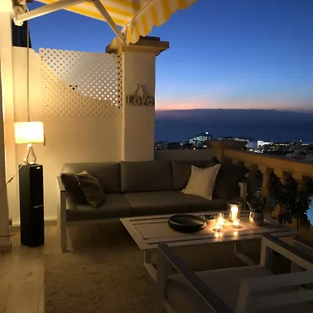 Apartamento Windsor Park 2 Bedrooms *