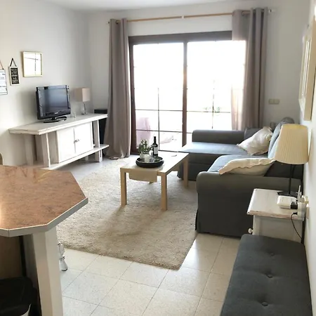 Lägenhet Windsor Park 2 Bedrooms