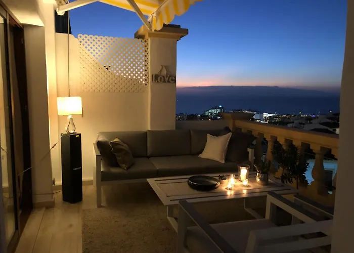 Apartamento Windsor Park 2 Bedrooms *