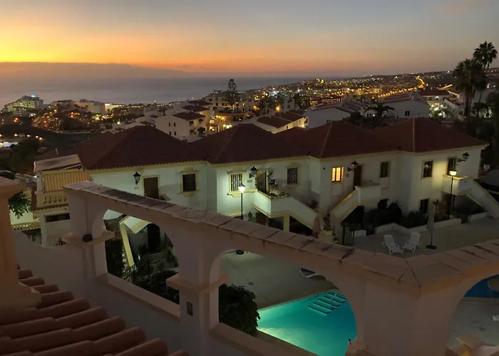 Apartamento Windsor Park 2 Bedrooms