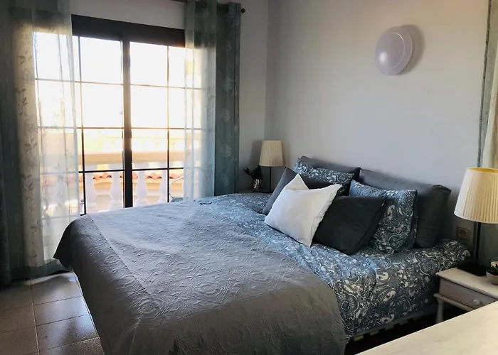 Apartamento Windsor Park 2 Bedrooms