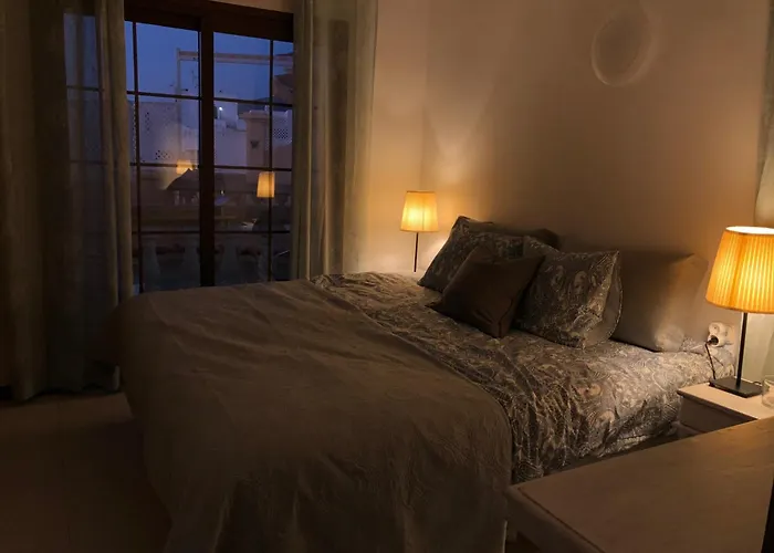 Windsor Park 2 Bedrooms Apartamento