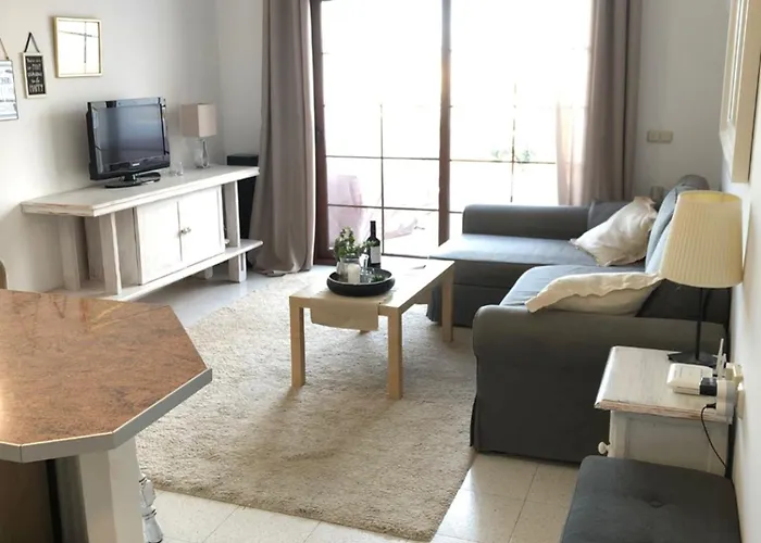 Apartamento Windsor Park 2 Bedrooms