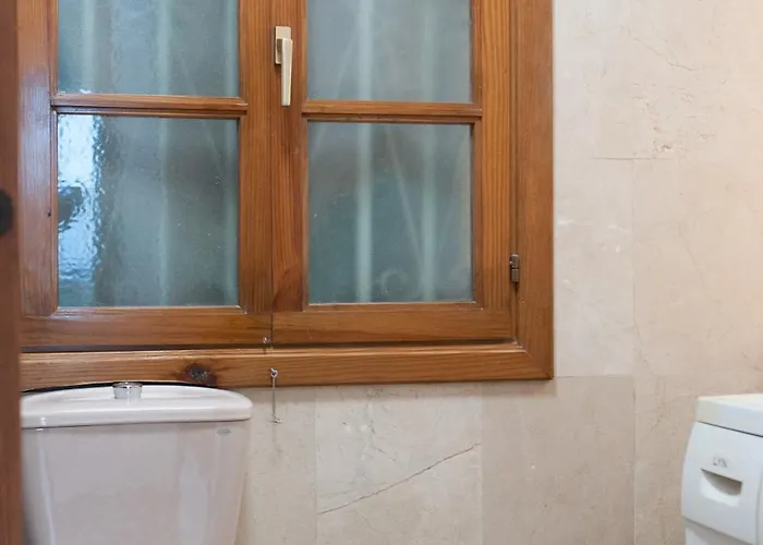 Apartamento Windsor Park 2 Bedrooms Costa Adeje (Tenerife)