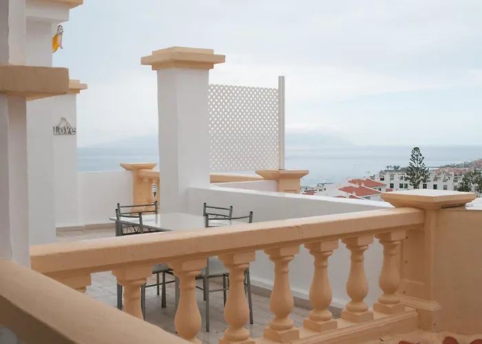 Apartamento Windsor Park 2 Bedrooms