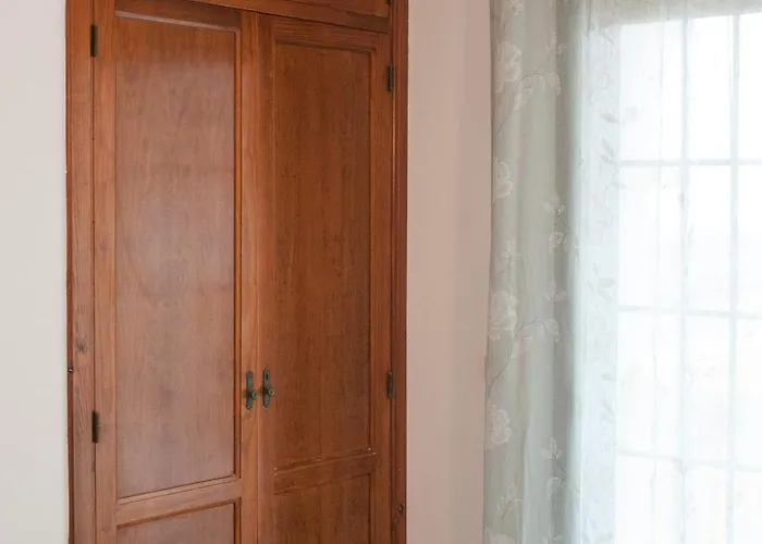 Apartamento Windsor Park 2 Bedrooms *