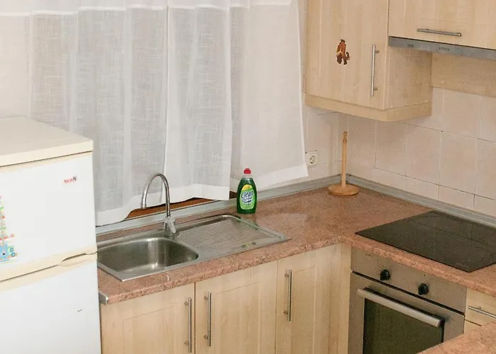 Windsor Park 2 Bedrooms Apartamento Costa Adeje (Tenerife)