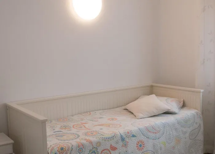 Apartamento Windsor Park 2 Bedrooms