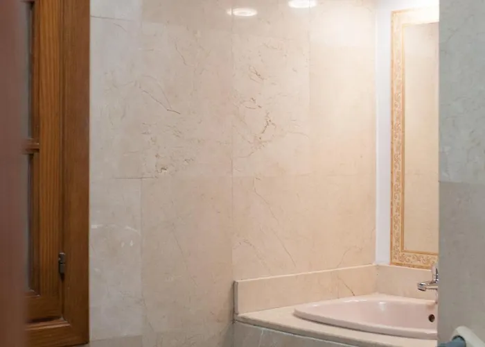 Windsor Park 2 Bedrooms Apartamento *