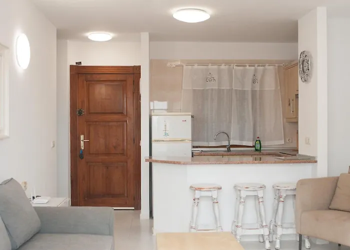 Apartamento Windsor Park 2 Bedrooms Costa Adeje (Tenerife)