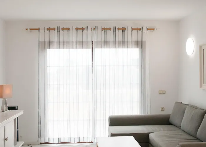 Apartamento Windsor Park 2 Bedrooms *