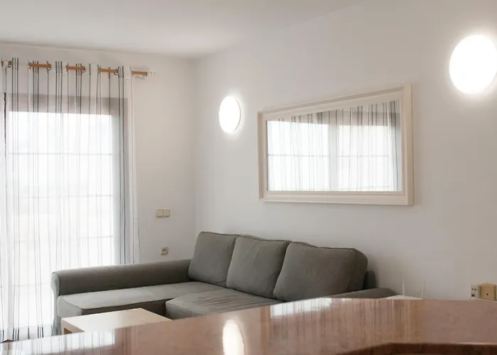 Apartamento Windsor Park 2 Bedrooms Costa Adeje (Tenerife)