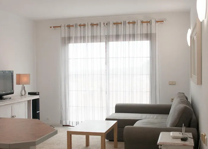 Windsor Park 2 Bedrooms Apartamento *