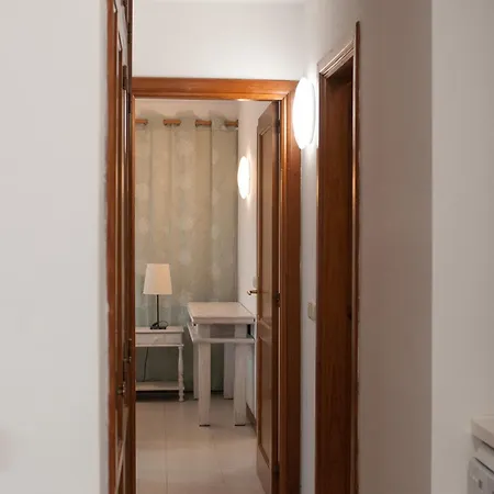 Windsor Park 2 Bedrooms Апартаменти *