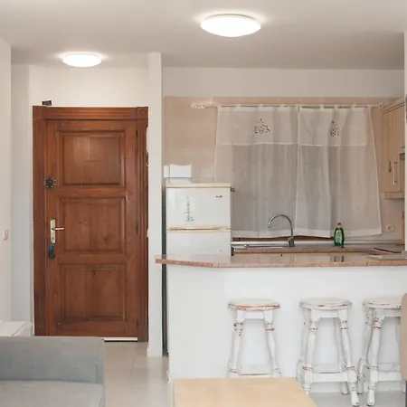 Апартаменти Windsor Park 2 Bedrooms Адехе